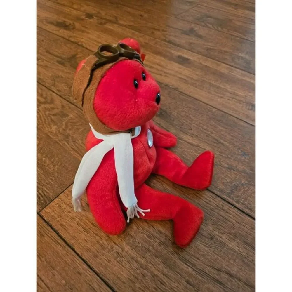 Ty‎ Beanie Baby Bearon Bear 